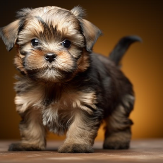 Shorkie Breed